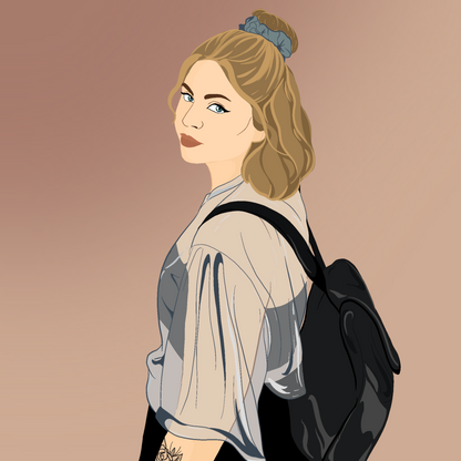 Illustrazione personalizzata